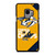 NASHVILLE PREDATORS LOGO Samsung Galaxy S9 Case Cover