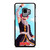 NATSU DRAGNEEL FAIRY TAIL Samsung Galaxy S9 Case Cover