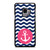 NAUTICAL ANCHOR Samsung Galaxy S9 Case Cover