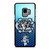 NORTH CAROLINA TAR HEELS Samsung Galaxy S9 Case Cover