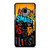 NOTORIOUS BIG ILLEST Samsung Galaxy S9 Case Cover