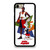 LOONEY TUNES NIKE MICHAEL JORDAN iPhone 7 / 8 Case Cover