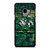 NOTRE DAME FIGHTING LOGO Samsung Galaxy S9 Case Cover