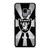 OAKLAND RAIDERS FOOTBALL LOGO 2 Samsung Galaxy S9 Case Cover