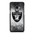 OAKLAND RAIDERS Samsung Galaxy S9 Case Cover