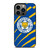 LEICESTER CITY LOGO iPhone 13 Pro Case Cover