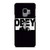OBEY CLOTHING LOGO SKULL Samsung Galaxy S9 Case Cover