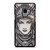 OBEY CLOTHING LOGO WOMAN Samsung Galaxy S9 Case Cover