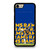 LOS ANGELES RAMS DANTE FOWLER JR iPhone 7 / 8 Case Cover