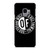 ODD FUTURE LOGO ofwgkta Golf Wang Samsung Galaxy S9 Case Cover