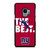ODELL BECKHAM JR GIANTS THE BEST Samsung Galaxy S9 Case Cover
