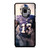 ODELL BECKHAM NY GIANTS 2 Samsung Galaxy S9 Case Cover