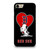 LOVE BOSTON RED SOX SNOOPY iPhone 7 / 8 Case Cover