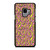 OFWGKTA COLLAGE Samsung Galaxy S9 Case Cover