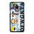 OFWGKTA Samsung Galaxy S9 Case Cover