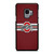 OHIE STATE BUCKEYES LOGO EMBLEM Samsung Galaxy S9 Case Cover