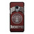 OHIE STATE BUCKEYES UNIVERSITY LOGO Samsung Galaxy S9 Case Cover