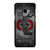 OHIO STATE FOOTBALL ICON Samsung Galaxy S9 Case Cover