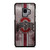 OHIO STATE FOOTBALL LOGO Samsung Galaxy S9 Case Cover