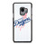 OKLAHOMA CITY DODGERS LOGO Samsung Galaxy S9 Case Cover