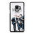 ONE DIRECTION MY KINGS Samsung Galaxy S9 Case Cover