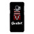 ONE OK ROCK BAND SYMBOL Samsung Galaxy S9 Case Cover