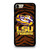 LSU TIGERS FOOTBALL TEAM 2 iPhone 7 / 8 Case Cover