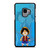 ONE PIECE MONKEY D. LUFFY KAWAII Samsung Galaxy S9 Case Cover