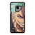 ONE PIECE ZORO FACE Samsung Galaxy S9 Case Cover