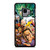 ONE PUNCH MAN CHARACTER Samsung Galaxy S9 Case Cover