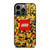 LEGO TOYS PEOPLE iPhone 13 Pro Case Cover