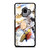 ONE PUNCH MAN SAITAMA AND GENOS Samsung Galaxy S9 Case Cover