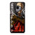ONE PUNCH MAN SAITAMA ANIME Samsung Galaxy S9 Case Cover