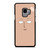 ONE PUNCH MAN SAITAMA FUNNY FACE Samsung Galaxy S9 Case Cover