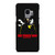 ONE PUNCH MAN SAITAMA Samsung Galaxy S9 Case Cover
