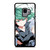 ONE PUNCH MAN TATSUMAKI Samsung Galaxy S9 Case Cover