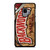 ONLY BACKWOODS CIGAR Samsung Galaxy S9 Case Cover