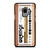 ORANGE GUITAR BASS AMP HEAD Samsung Galaxy S9 Case Cover
