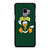 OREGON DUCKS LOGO DONALD DUCKS FOOTBALL ICON Samsung Galaxy S9 Case Cover