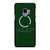 OSCORP INDUSTRIES Samsung Galaxy S9 Case Cover