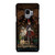 OVER THE GARDEN WALL CARTOON Samsung Galaxy S9 Case Cover