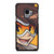 OVERWATCH TRACER CARTOON Samsung Galaxy S9 Case Cover