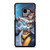 OVERWATCH TRACER Samsung Galaxy S9 Case Cover