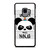 PANDACORN Samsung Galaxy S9 Case Cover