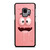 PATRICK STAR SPONGEBOB 2 Samsung Galaxy S9 Case Cover