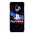 PLAYSTATION PS NEBULA LOGO Samsung Galaxy S9 Case Cover