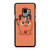 POCHITA CHAINSAW MAN MANGA Samsung Galaxy S9 Case Cover