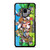 POCKET MAPLESTORY Samsung Galaxy S9 Case Cover