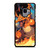 POKEMON CHARIZAR POCKET MONSTERS ART Samsung Galaxy S9 Case Cover