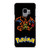 POKEMON CHARMANDER Samsung Galaxy S9 Case Cover